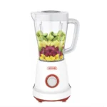 Ηλεκτρικό Μπλέντερ - Food processor HM-6725G