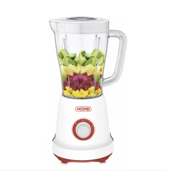 Ηλεκτρικό Μπλέντερ - Food processor HM-6725G