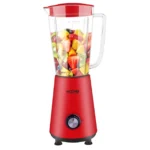 Ηλεκτρικό Μπλέντερ 1,5L - Food processor HM-6725R