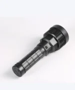 Επαναφορτιζόμενος Αδιάβροχος Φακός W5101 2000Lm