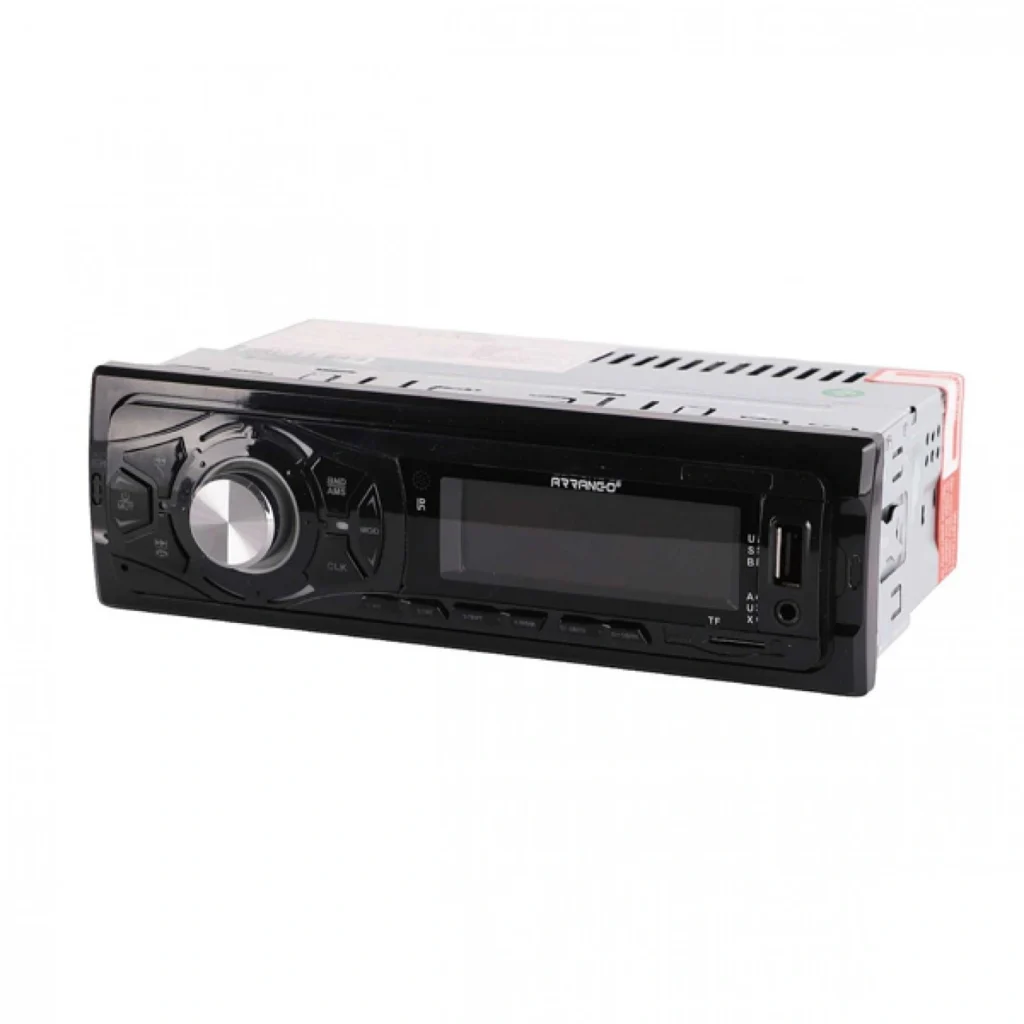 Mp3 Player Αυτοκινήτου AC79303 4x10w με Bluetooth, Είσοδο USB/SD/AUX, Ραδιόφωνο και Χειριστήριο