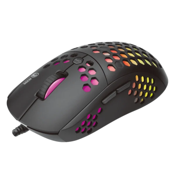 Ποντίκι Gaming 4000 Dpi - Gaming Mouse Marvo M115