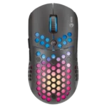 Ποντίκι Gaming 4000 Dpi - Gaming Mouse Marvo M115