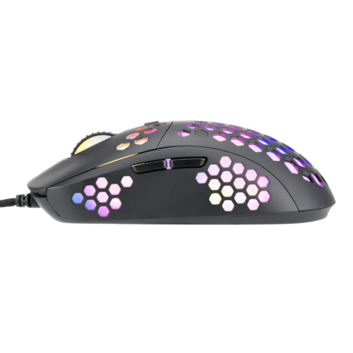 Ποντίκι Gaming 4000 Dpi - Gaming Mouse Marvo M115
