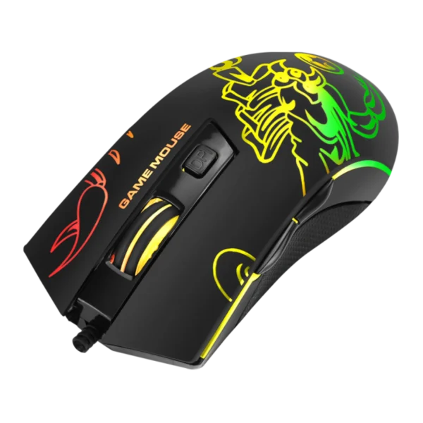 Ποντίκι Gaming - Gaming Mouse Marvo M399