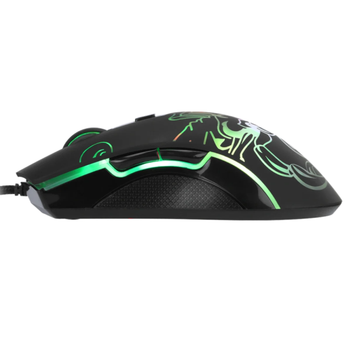 Ποντίκι Gaming - Gaming Mouse Marvo M399