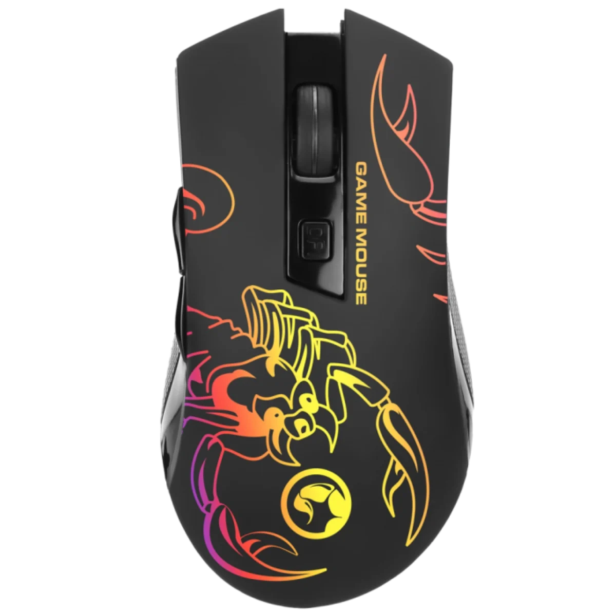 Ποντίκι Gaming - Gaming Mouse Marvo M399