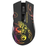 Ποντίκι Gaming - Gaming Mouse Marvo M399