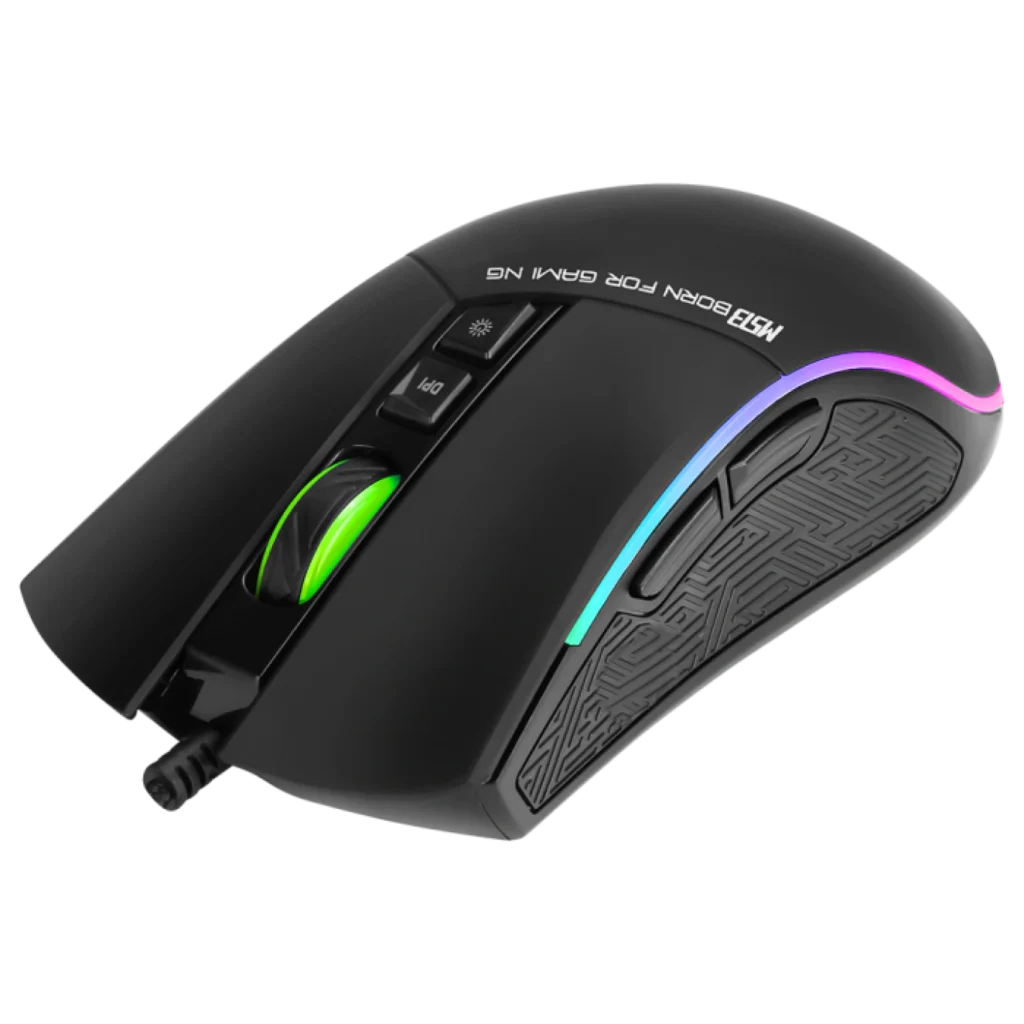 Ποντίκι Gaming - Gaming Mouse Marvo M209