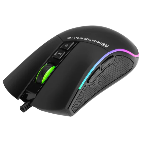Ποντίκι Gaming - Gaming Mouse Marvo M209