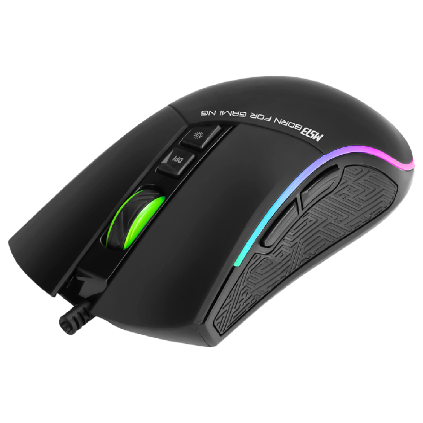 Ποντίκι Gaming - Gaming Mouse Marvo M209 Ποντίκι Gaming - Gaming Mouse Marvo M209