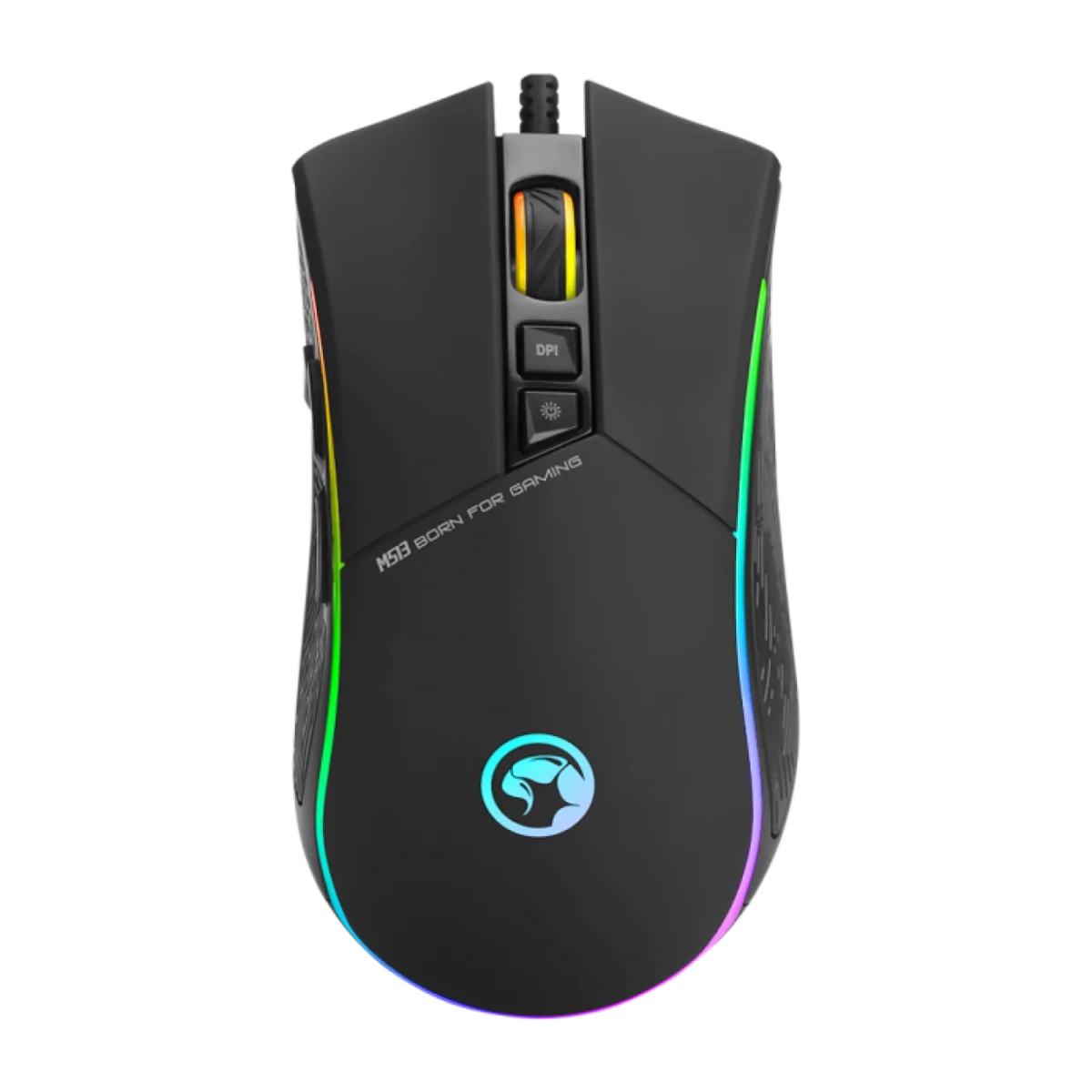 Ποντίκι Gaming - Gaming Mouse Marvo M209
