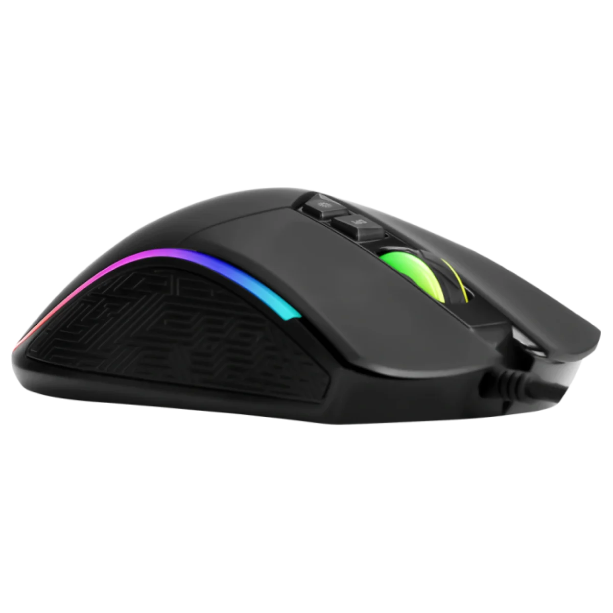 Ποντίκι Gaming - Gaming Mouse Marvo M209