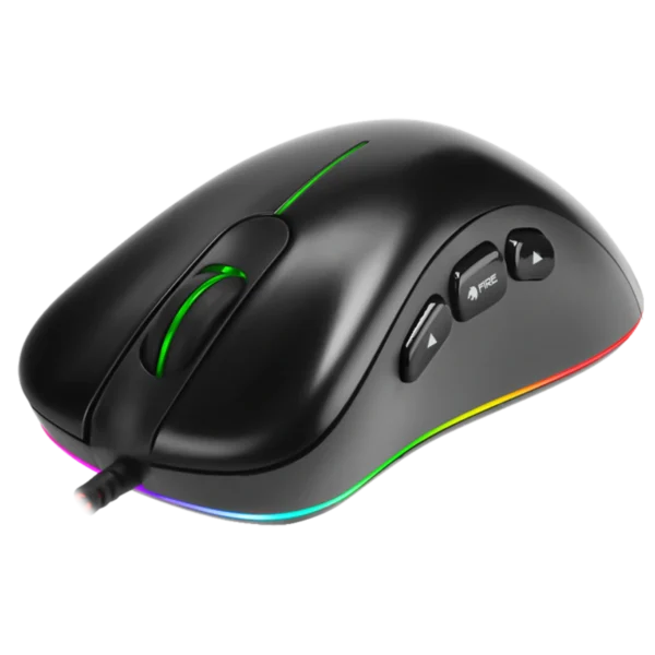 Ποντίκι Gaming - Gaming Mouse Marvo M513