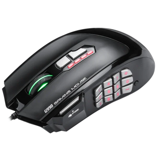 Ποντίκι Gaming - Gaming Mouse Marvo G954