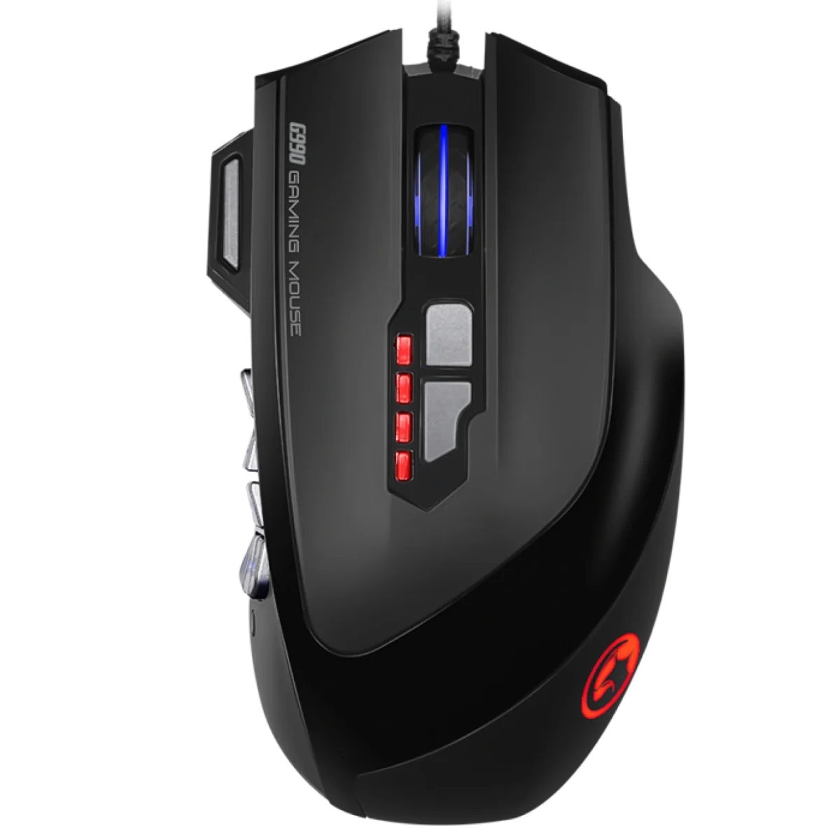 Ποντίκι Gaming - Gaming Mouse Marvo G954