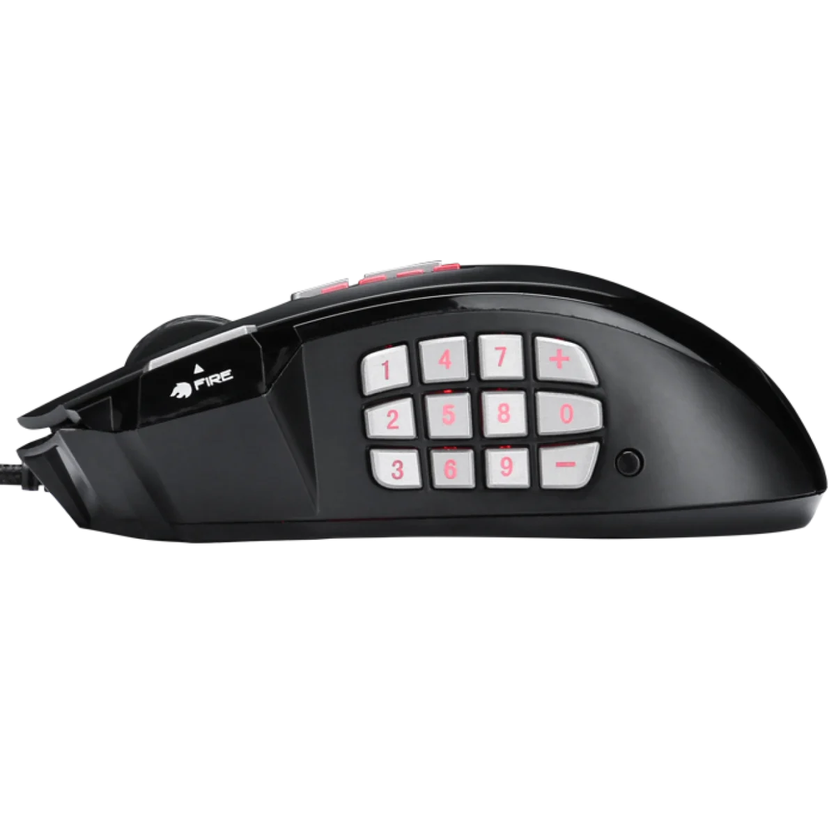 Ποντίκι Gaming - Gaming Mouse Marvo G954