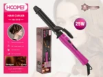 Ψαλίδι Μαλλιών για Μπούκλες 25W - Hair Curler HM-7811R