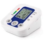 Ηλεκτρονικό Πιεσόμετρο Μπράτσου JKZ-B869 - Digital Blood Pressure Monitor