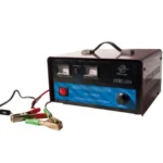 Φορτιστής μπαταριών 50ΑΗ 6V - 24V HYKC-50A