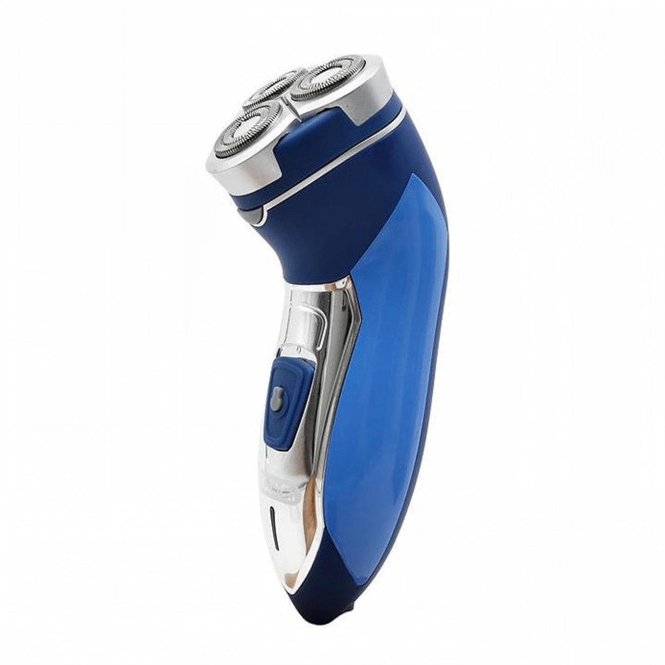 Επαναφορτιζόμενη Ξυριστική Μηχανή 3 Κεφαλών KEMEI KM-9006 Επαναφορτιζόμενη Ξυριστική Μηχανή 3 Κεφαλών KEMEI KM-9006