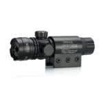 Σκοπευτική Διόπτρα Μονόκυαλο - Hunting Rifle Scope Comet 3-9Χ32