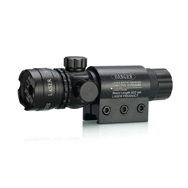 Σκοπευτική Διόπτρα Μονόκυαλο - Hunting Rifle Scope Comet 3-9Χ32