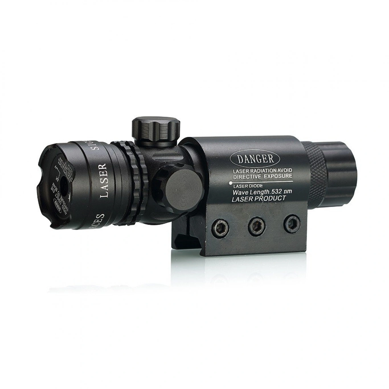 Σκοπευτική Διόπτρα Μονόκυαλο - Hunting Rifle Scope Comet 3-9Χ32 Σκοπευτική Διόπτρα Μονόκυαλο - Hunting Rifle Scope Comet 3-9Χ32