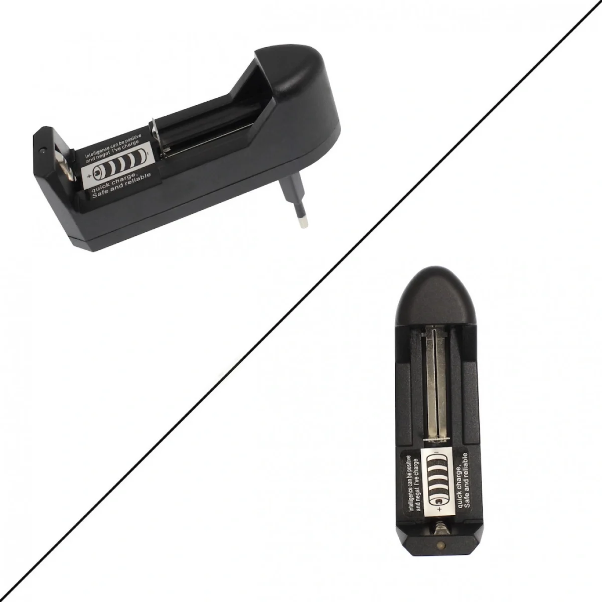 Λέιζερ Σκοπευτικό για Ράγες Όπλου για Στόχευση & Σκοποβολή - Gun Laser Sight 5mW YX-803G