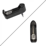 Λέιζερ Σκοπευτικό για Ράγες Όπλου για Στόχευση & Σκοποβολή - Gun Laser Sight 5mW YX-803G