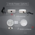 Φωτιστικό Led Neon Χριστουγεννιάτικο Αστέρι 31cm