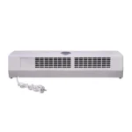 Επιτοίχιο Θερμαντικό Σώμα τύπου Air Condition - NOVA PTC- 2000F