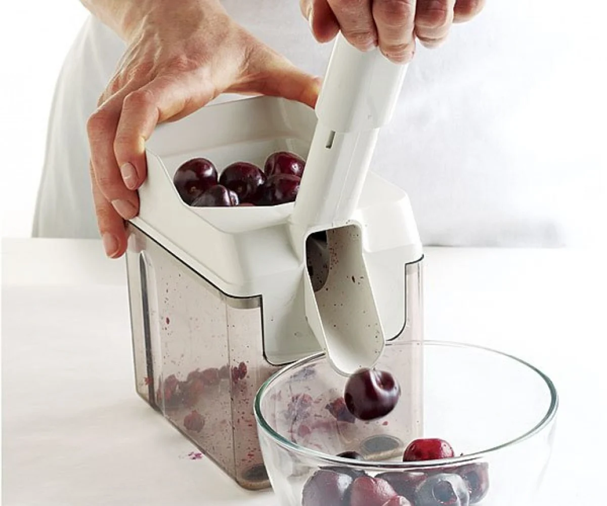 Συσκευή Αφαίρεσης Κουκουτσιών για Κεράσια