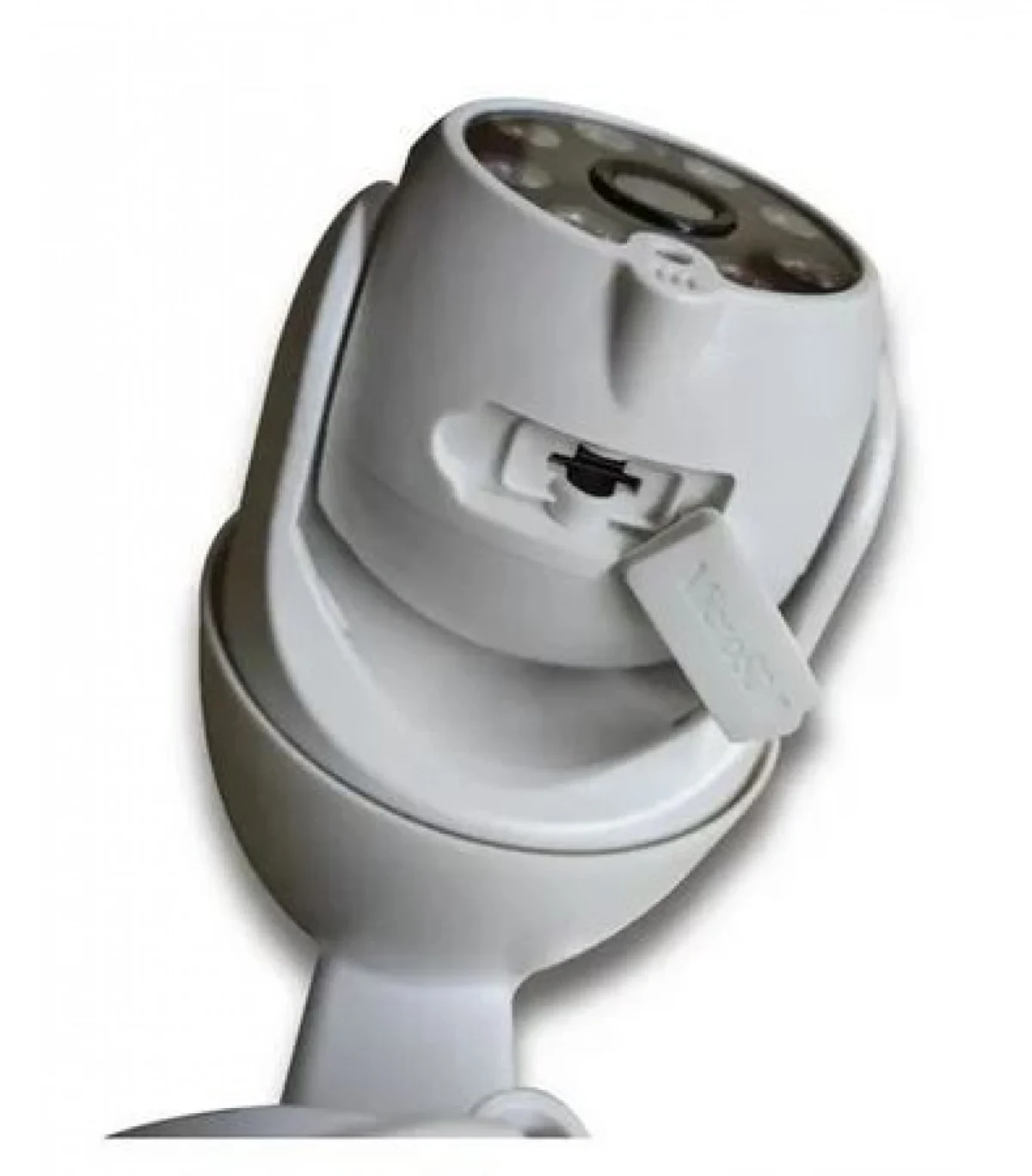 Αδιάβροχη Camera JORTAN 8170QJ WiFi IPC360με Tracking Motion, Αμφίδρομη επικοινωνία, Νυχτερινή Λήψη και ειδοποίηση μέσω Μηνυμάτων