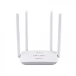 Ασύρματο WiFi N Router/Repeater 300Mbps Pix-Link LV-WR08