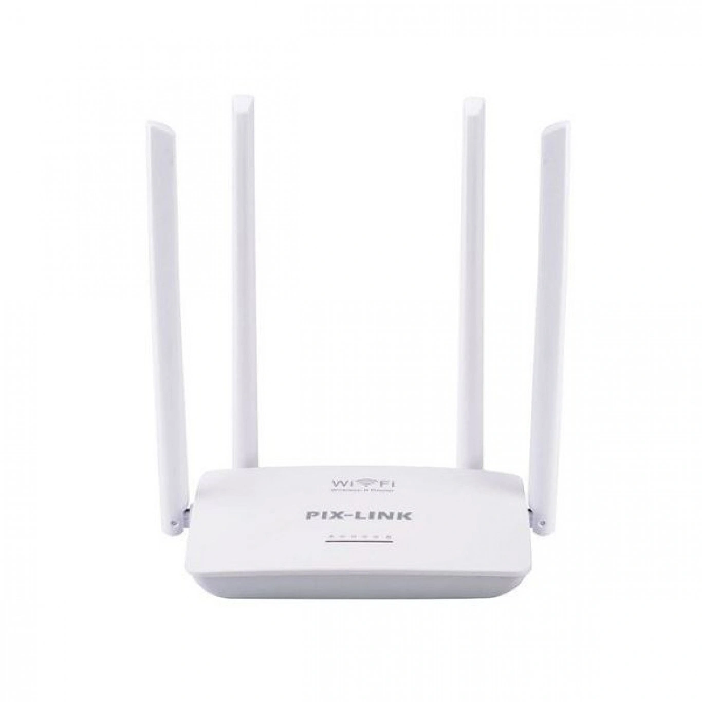 Ασύρματο WiFi N Router/Repeater 300Mbps Pix-Link LV-WR08 Ασύρματο WiFi N Router/Repeater 300Mbps Pix-Link LV-WR08