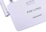 Ασύρματο WiFi N Router/Repeater 300Mbps Pix-Link LV-WR08