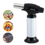 Φλόγιστρο - Καμινέτο Ζαχαροπλαστικής & Κοσμημάτων Υψηλής Ισχύος Silver Match