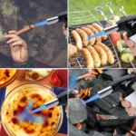 Φλόγιστρο - Καμινέτο Ζαχαροπλαστικής & Κοσμημάτων Υψηλής Ισχύος Silver Match