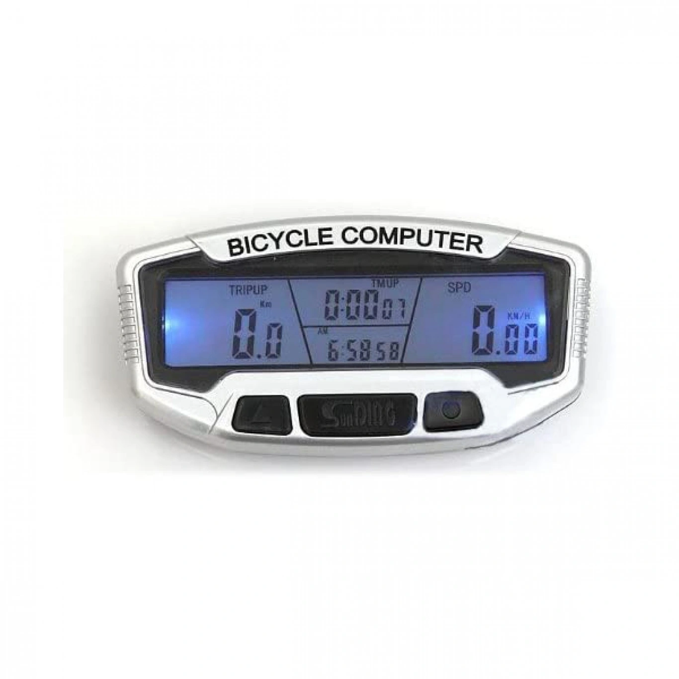 Αδιάβροχο ΑσύρματοςΥπολογιστής Ποδηλάτου SD-588A - Bike Computer Wireless Αδιάβροχο ΑσύρματοςΥπολογιστής Ποδηλάτου SD-588A - Bike Computer Wireless