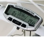 Αδιάβροχο ΑσύρματοςΥπολογιστής Ποδηλάτου SD-588A - Bike Computer Wireless