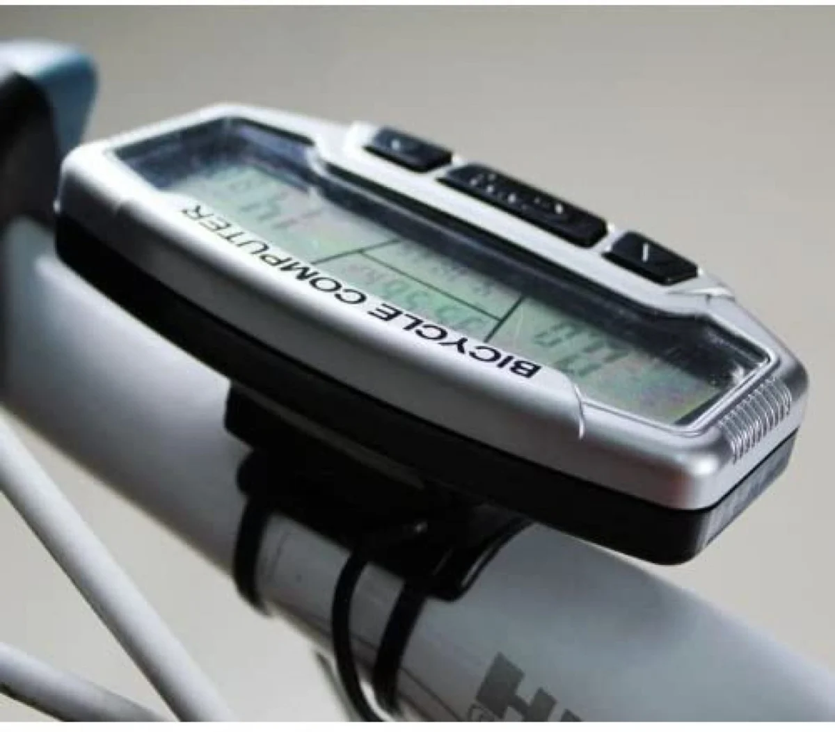 Αδιάβροχο ΑσύρματοςΥπολογιστής Ποδηλάτου SD-588A - Bike Computer Wireless