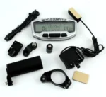 Αδιάβροχο ΑσύρματοςΥπολογιστής Ποδηλάτου SD-588A - Bike Computer Wireless