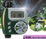 Ψηφιακός Προγραμματιστής Ποτίσματος Μπαταρίας για Αυτόματο Πότισμα FO-1