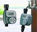 Ψηφιακός Προγραμματιστής Ποτίσματος Μπαταρίας για Αυτόματο Πότισμα FO-1