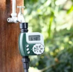 Ψηφιακός Προγραμματιστής Ποτίσματος Μπαταρίας για Αυτόματο Πότισμα FO-1