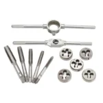 Σετ 12 Τεμάχια Κολαούζα και Φιλιέρες JF-9012