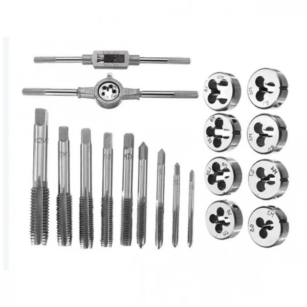 Σετ 20 Τεμάχια Κολαούζα και Φιλιέρες JF-9020