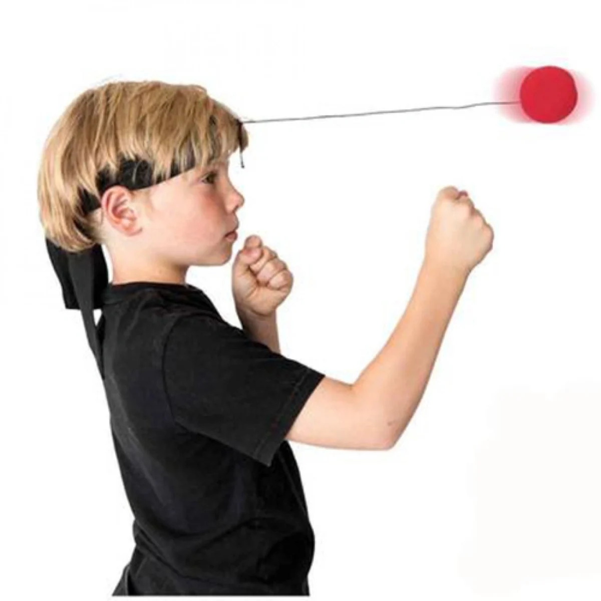 Μπάλα Βελτίωσης Αντανακλαστικών - Reflex Fight Ball