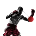 Μπάλα Βελτίωσης Αντανακλαστικών - Reflex Fight Ball